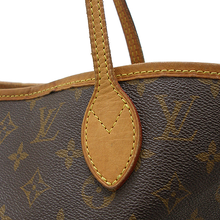 Louis Vuitton(���̺���) M40156 ���׷� ĵ���� �׹��� MM ����� [�б�������] �̹���3 - ���̺��� �߰���ǰ