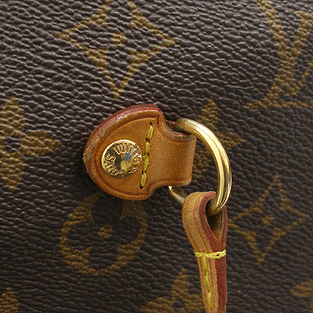 Louis Vuitton(���̺���) M40156 ���׷� ĵ���� �׹��� MM ����� [�б�������] �̹���4 - ���̺��� �߰���ǰ