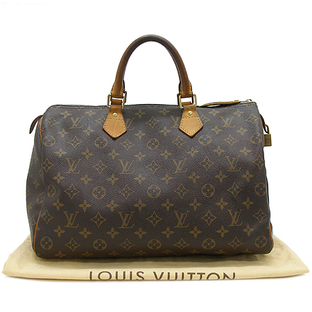 Louis Vuitton(���̺���) M41524 ���׷� ĵ���� ���ǵ� 35 ��Ʈ�� �̹���2 - ���̺��� �߰���ǰ