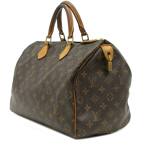 Louis Vuitton(���̺���) M41524 ���׷� ĵ���� ���ǵ� 35 ��Ʈ�� �̹���3 - ���̺��� �߰���ǰ