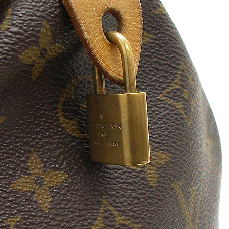 Louis Vuitton(���̺���) M41524 ���׷� ĵ���� ���ǵ� 35 ��Ʈ�� �̹���4 - ���̺��� �߰���ǰ
