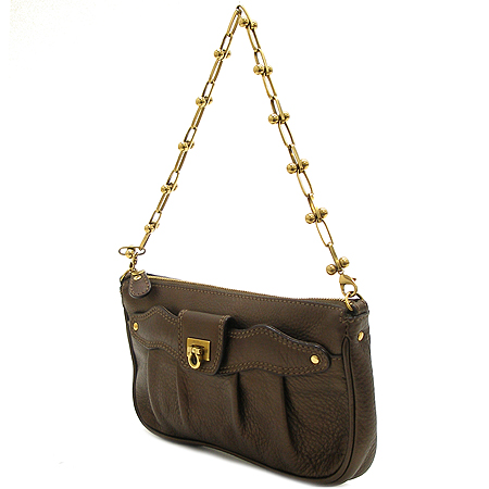 Ferragamo(��󰡸�) 21 7382 ����� ���� Ŭ��ġ �� ����� �̹���2 - ���̺��� �߰���ǰ