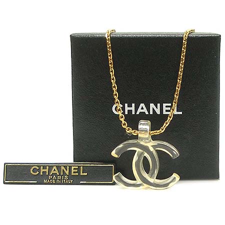 Chanel(����) A26816Y02018 COCO �ΰ� ���� ü�� ����� �̹���2 - ���̺��� �߰���ǰ