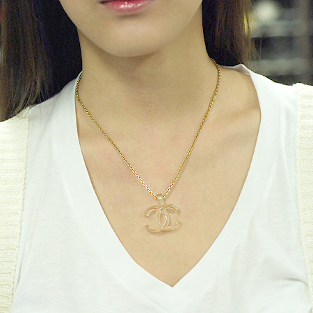 Chanel(����) A26816Y02018 COCO �ΰ� ���� ü�� ����� �̹���6 - ���̺��� �߰���ǰ