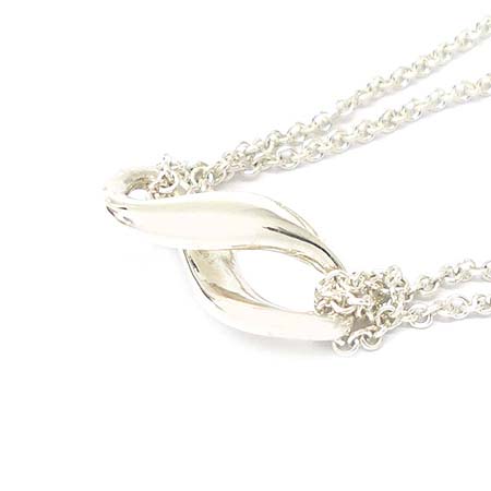 Tiffany(Ƽ�Ĵ�) 925(�ǹ�) ����콺 ü�� ����� �̹���2 - ���̺��� �߰���ǰ
