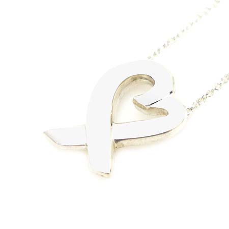 Tiffany(Ƽ�Ĵ�) 925(SILVER) �ķθ� ��ī�� ���� ��Ʈ ����� �̹���3 - ���̺��� �߰���ǰ