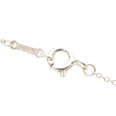 Tiffany(Ƽ�Ĵ�) 925(SILVER) �ķθ� ��ī�� ���� ��Ʈ ����� �̹���4 - ���̺��� �߰���ǰ