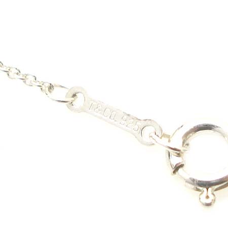 Tiffany(Ƽ�Ĵ�) 925(SILVER) �ķθ� ��ī�� ���� ��Ʈ ����� �̹���5 - ���̺��� �߰���ǰ