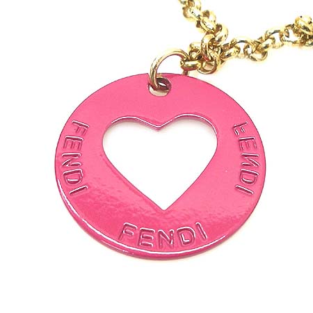 Fendi(���) FF �ΰ� ���� ü�� ���� �� ���� �̹���3 - ���̺��� �߰���ǰ