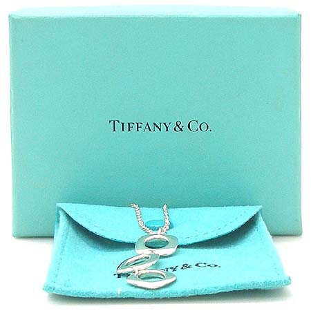 Tiffany(Ƽ�Ĵ�) 925(SILVER) Ʈ���� ������ ��� ����� �̹���3 - ���̺��� �߰���ǰ