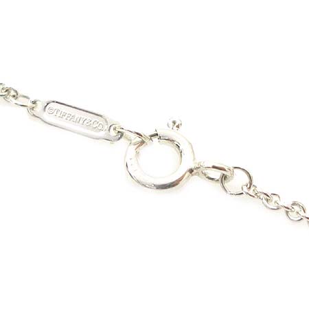 Tiffany(Ƽ�Ĵ�) 925(SILVER) Ʈ���� ������ ��� ����� �̹���4 - ���̺��� �߰���ǰ