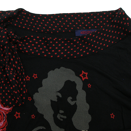 Kenzo(����) Ƽ �̹���2 - ���̺��� �߰���ǰ