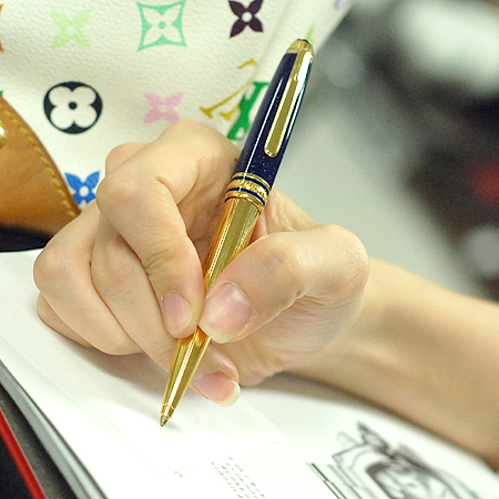Montblanc(������) �ָ��׾� ���� ���� �̹���4 - ���̺��� �߰���ǰ