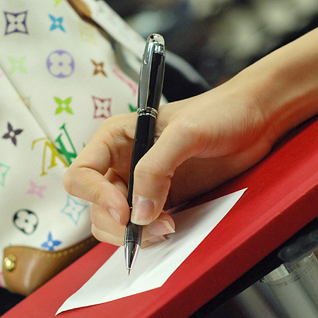 Montblanc(������) 25602 ��Ÿ��Ŀ �÷�Ƽ�� ���� ������ �̹���5 - ���̺��� �߰���ǰ