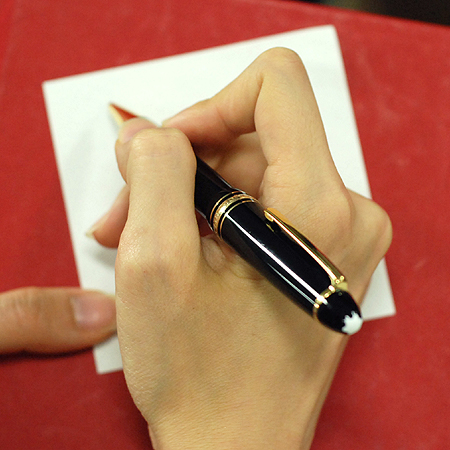 Montblanc(������) 163 ���̽��ͽ�ƣ ���� ������ �̹���4 - ���̺��� �߰���ǰ