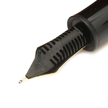 Montblanc(������) 146 ���̽��ͽ�ƣ 14K ���� ������ �̹���3 - ���̺��� �߰���ǰ