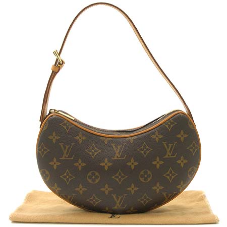 Louis Vuitton(���̺���) M51510 ���׷� ĵ���� ����Ʈ ũ�οͻ� PM ��Ʈ�� [�б�����������2ȣ��] �̹���2 - ���̺��� �߰���ǰ