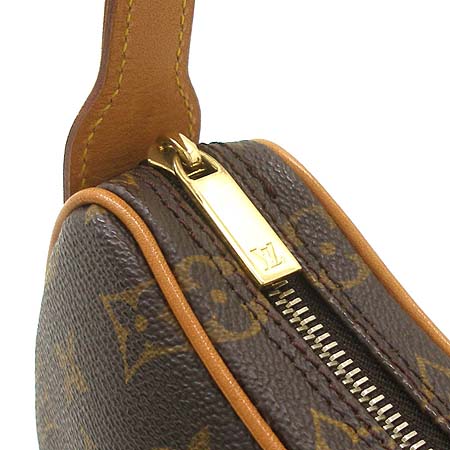 Louis Vuitton(���̺���) M51510 ���׷� ĵ���� ����Ʈ ũ�οͻ� PM ��Ʈ�� [�б�����������2ȣ��] �̹���4 - ���̺��� �߰���ǰ