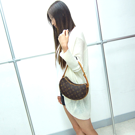 Louis Vuitton(���̺���) M51510 ���׷� ĵ���� ����Ʈ ũ�οͻ� PM ��Ʈ�� [�б�����������2ȣ��] �̹���6 - ���̺��� �߰���ǰ
