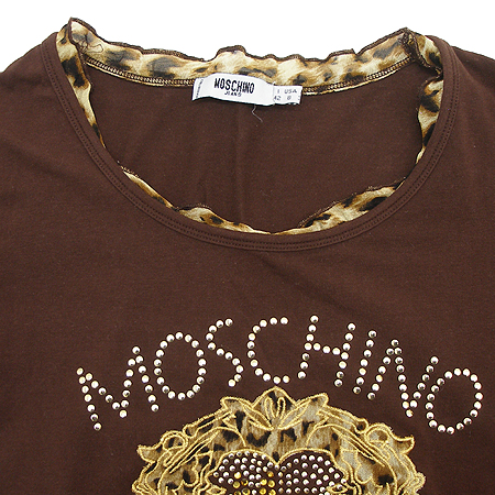 Moschino(��Ű��) Ƽ �̹���2 - ���̺��� �߰���ǰ