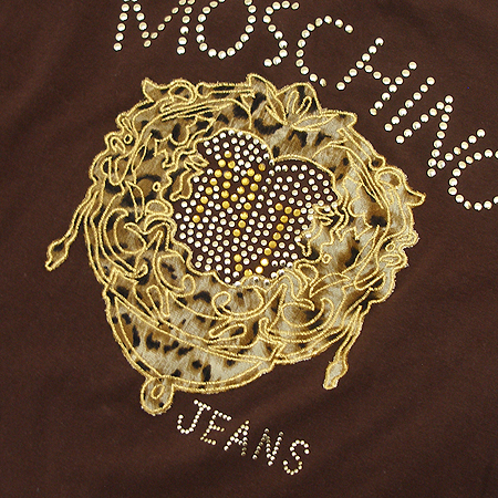 Moschino(��Ű��) Ƽ �̹���3 - ���̺��� �߰���ǰ