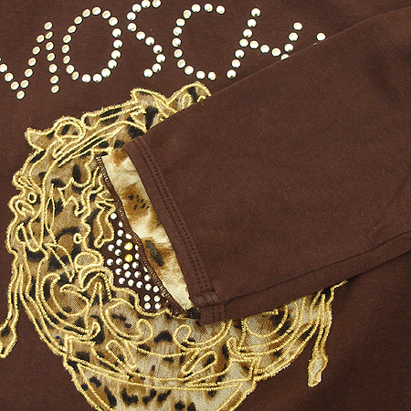 Moschino(��Ű��) Ƽ �̹���4 - ���̺��� �߰���ǰ