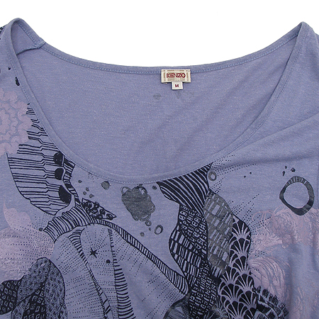 Kenzo(����) Ƽ [�λ꼾�Һ���] �̹���2 - ���̺��� �߰���ǰ