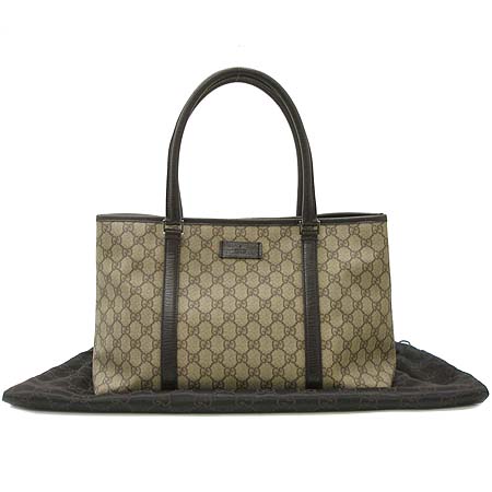 Gucci(����) 114595 GG �ΰ� PVC ���� ����� [��������] �̹���2 - ���̺��� �߰���ǰ