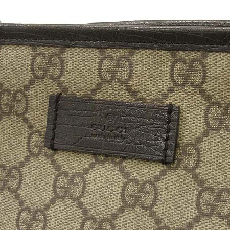 Gucci(����) 114595 GG �ΰ� PVC ���� ����� [��������] �̹���4 - ���̺��� �߰���ǰ
