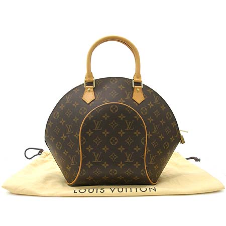 Louis Vuitton(���̺���) M51126 ���׷� ĵ���� ������ MM ��Ʈ�� [��������] �̹���2 - ���̺��� �߰���ǰ