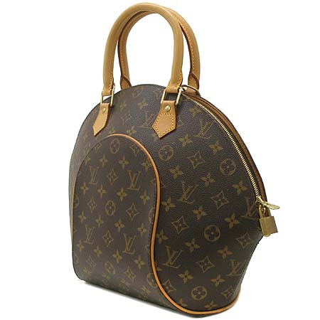 Louis Vuitton(���̺���) M51126 ���׷� ĵ���� ������ MM ��Ʈ�� [��������] �̹���3 - ���̺��� �߰���ǰ