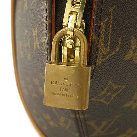 Louis Vuitton(���̺���) M51126 ���׷� ĵ���� ������ MM ��Ʈ�� [��������] �̹���4 - ���̺��� �߰���ǰ