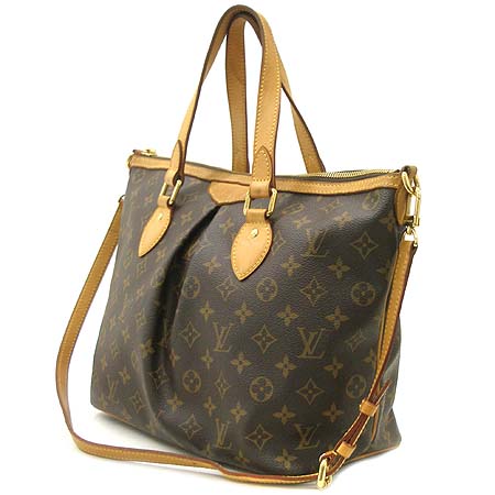 Louis Vuitton(���̺���) M40145 ���׷� ĵ���� �ȷ���PM 2WAY �̹���2 - ���̺��� �߰���ǰ