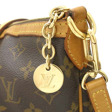 Louis Vuitton(���̺���) M40145 ���׷� ĵ���� �ȷ���PM 2WAY �̹���4 - ���̺��� �߰���ǰ