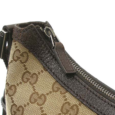 Gucci(����) 181092 GG�ΰ� �ڰ��� ȣ�� ����� [��������] �̹���4 - ���̺��� �߰���ǰ