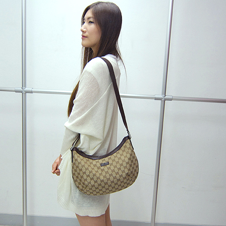 Gucci(����) 181092 GG�ΰ� �ڰ��� ȣ�� ����� [��������] �̹���6 - ���̺��� �߰���ǰ