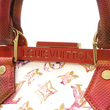 Louis Vuitton(���̺���) M95729 ���׷� ������ ���� �÷� �ĺ��� FRAME (������) ��Ʈ�� [��õ ������] �̹���3 - ���̺��� �߰���ǰ