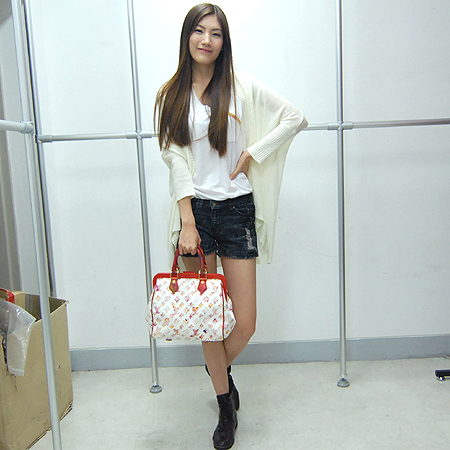 Louis Vuitton(���̺���) M95729 ���׷� ������ ���� �÷� �ĺ��� FRAME (������) ��Ʈ�� [��õ ������] �̹���5 - ���̺��� �߰���ǰ