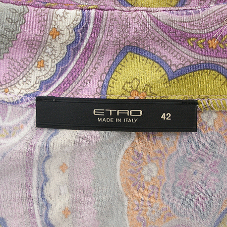 Etro(��Ʈ��) Ƽ �̹���4 - ���̺��� �߰���ǰ