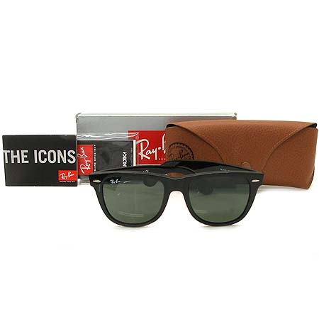 RAY-BAN(���̺�) RB2140 ���� ���۶� �̹���2 - ���̺��� �߰���ǰ