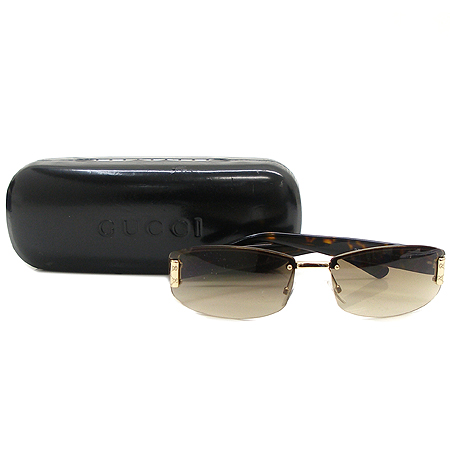 Gucci(����) GG1799/3 ���� ���� GG �ΰ� ��Ż ���۶� �̹���2 - ���̺��� �߰���ǰ