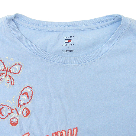 Tommy(Ÿ��) Ƽ �̹���2 - ���̺��� �߰���ǰ