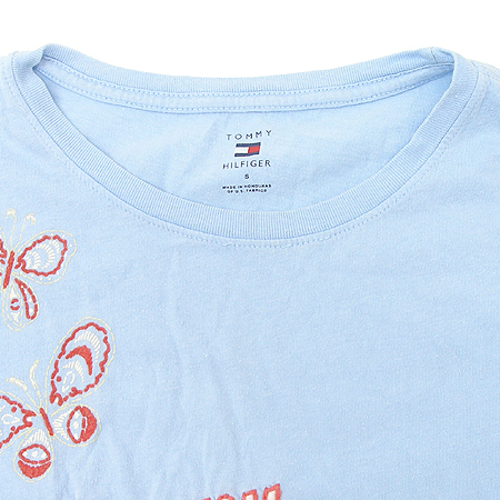 Tommy(Ÿ��) Ƽ �̹���3 - ���̺��� �߰���ǰ