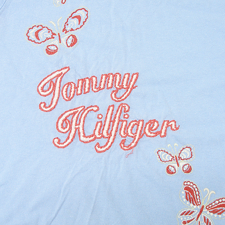 Tommy(Ÿ��) Ƽ �̹���4 - ���̺��� �߰���ǰ