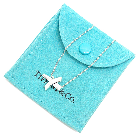 Tiffany(Ƽ�Ĵ�) 925(SILVER) �ķθ� ��ī�� ���Ʈ ����� �̹���2 - ���̺��� �߰���ǰ