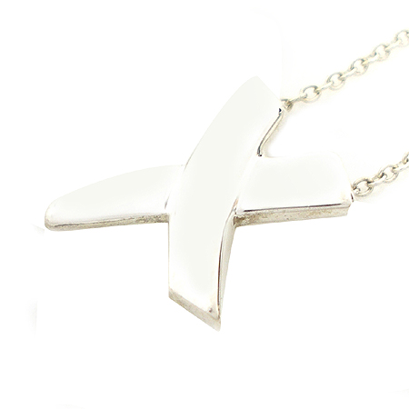 Tiffany(Ƽ�Ĵ�) 925(SILVER) �ķθ� ��ī�� ���Ʈ ����� �̹���3 - ���̺��� �߰���ǰ