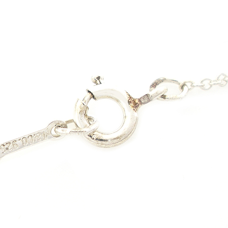 Tiffany(Ƽ�Ĵ�) 925(SILVER) �ķθ� ��ī�� ���Ʈ ����� �̹���4 - ���̺��� �߰���ǰ