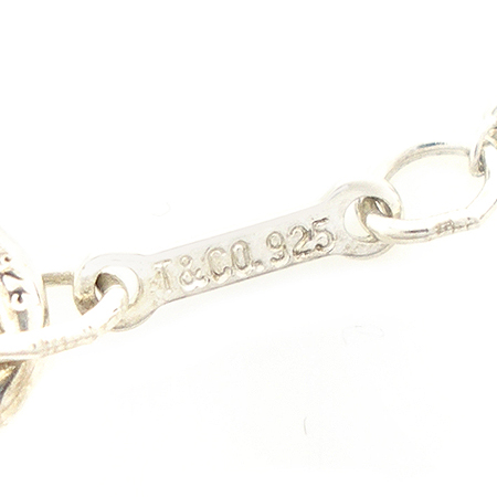Tiffany(Ƽ�Ĵ�) 925(SILVER) �ķθ� ��ī�� ���Ʈ ����� �̹���5 - ���̺��� �߰���ǰ