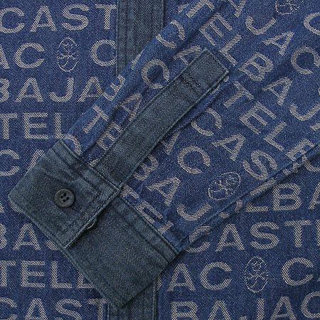 Castel bajac(��ڹ���) û ���� [��������] �̹���3 - ���̺��� �߰���ǰ