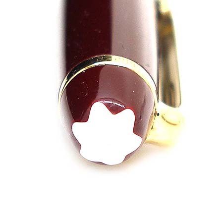 Montblanc(������) 144 ���̽��ͽ�ƣ 14K ���� ���� ������ �̹���3 - ���̺��� �߰���ǰ
